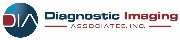 Diagnostic Imaging Associates, Inc. Logo